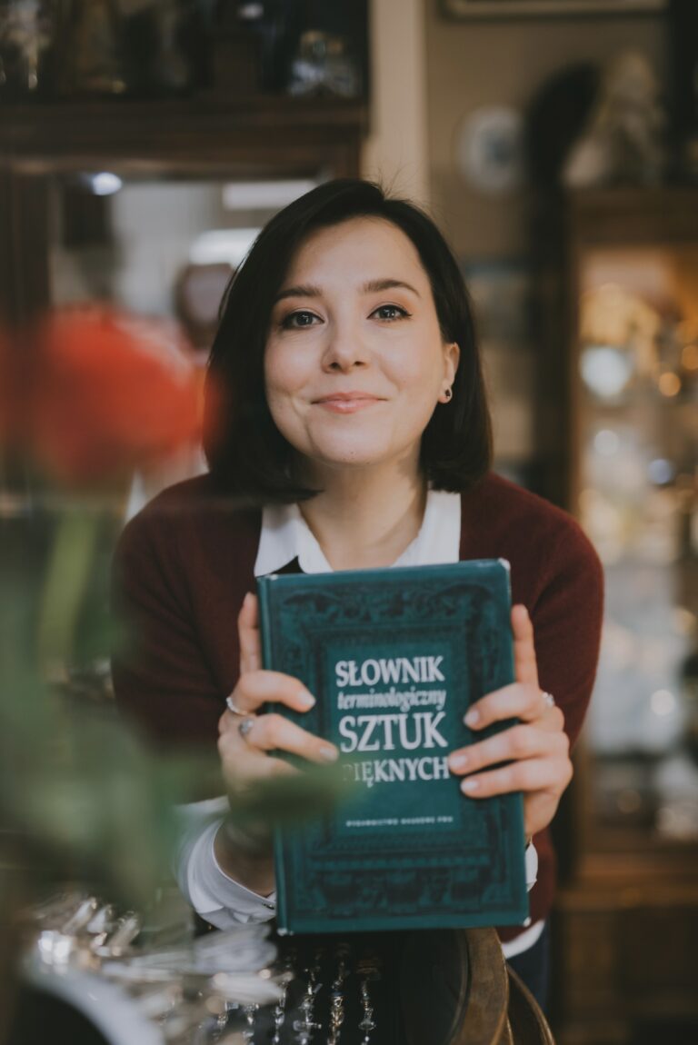 Małgorzata Kuhiwczak